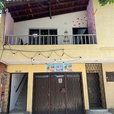 Hostel Urban City Medellín Dış mekan fotoğraf