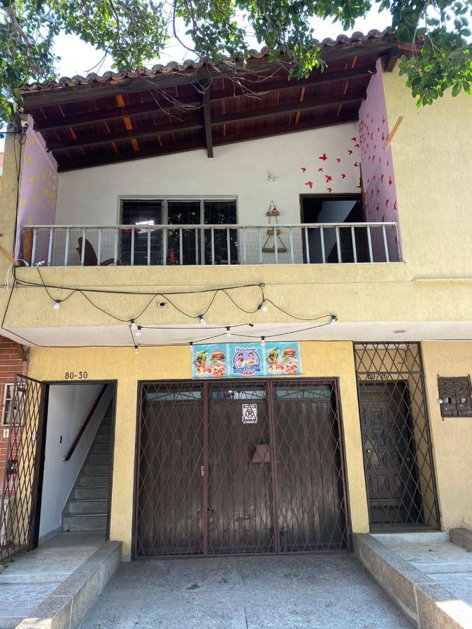 Hostel Urban City Medellín Dış mekan fotoğraf