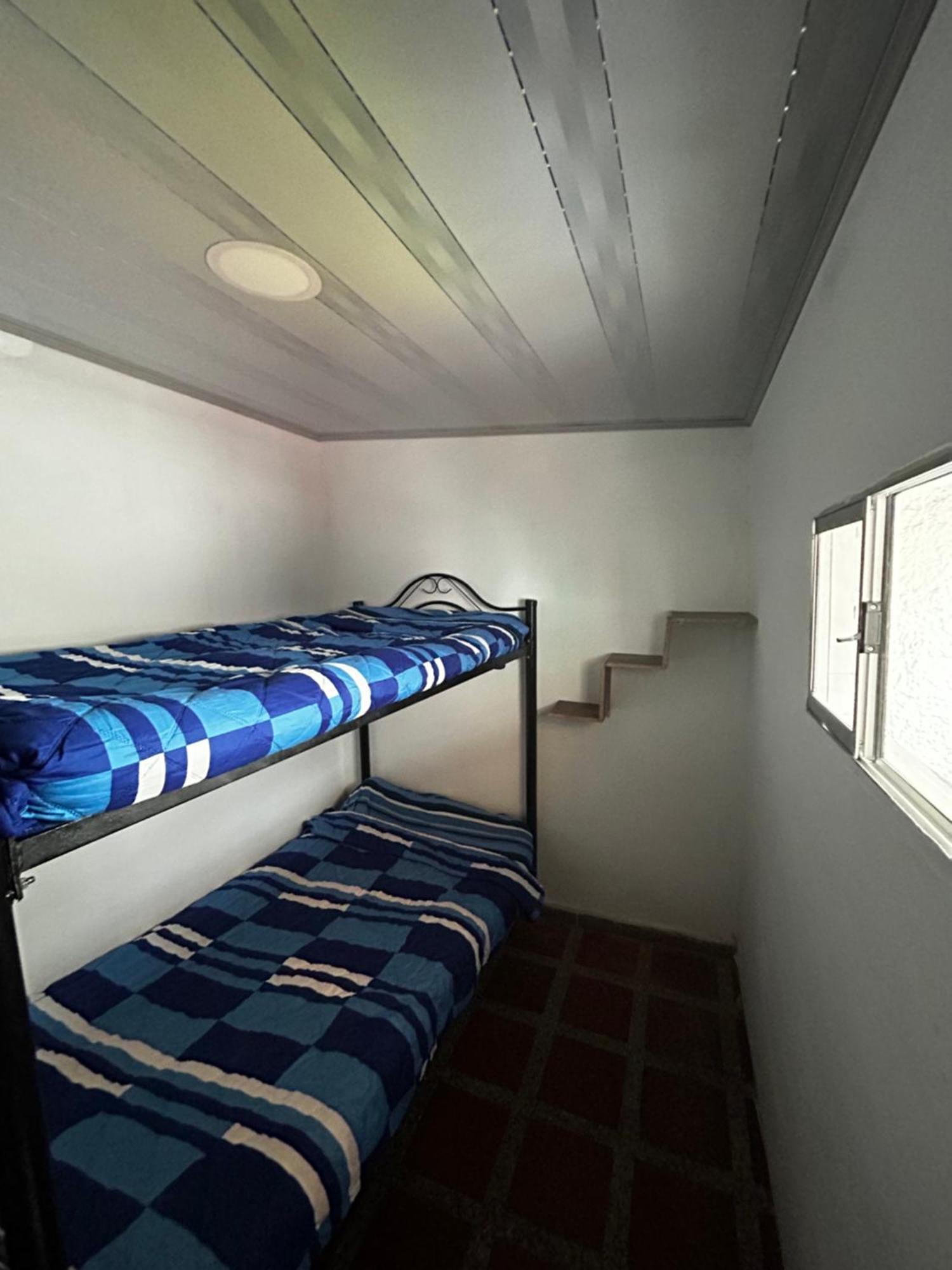 Hostel Urban City Medellín Dış mekan fotoğraf