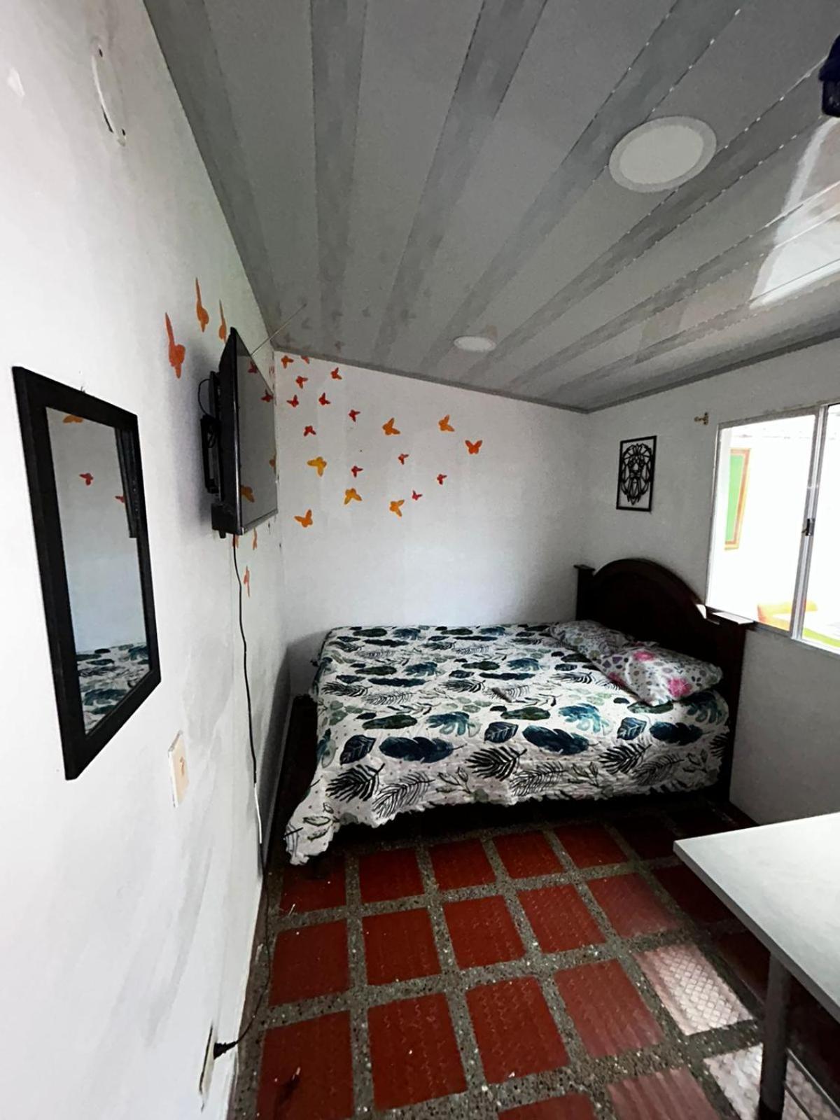 Hostel Urban City Medellín Dış mekan fotoğraf