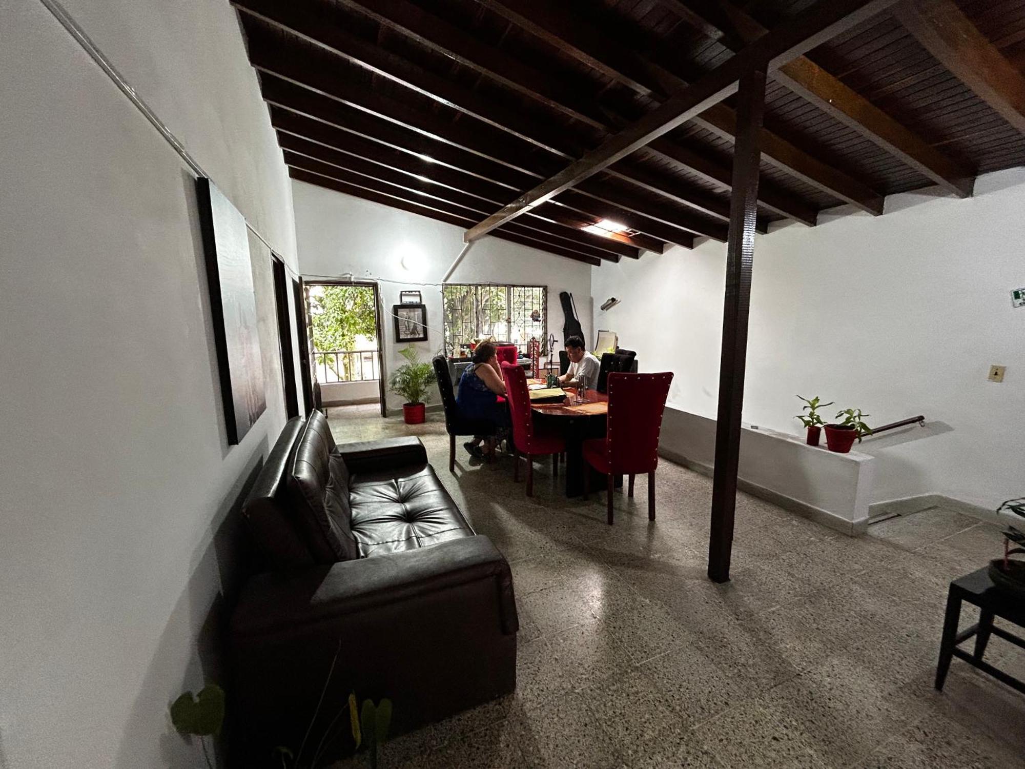 Hostel Urban City Medellín Dış mekan fotoğraf