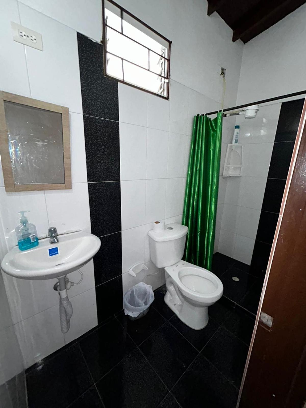 Hostel Urban City Medellín Dış mekan fotoğraf