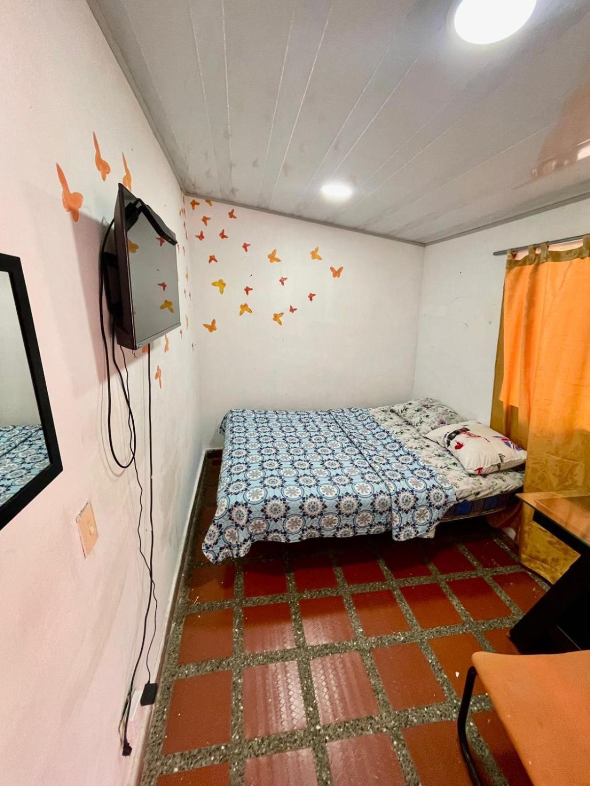 Hostel Urban City Medellín Dış mekan fotoğraf