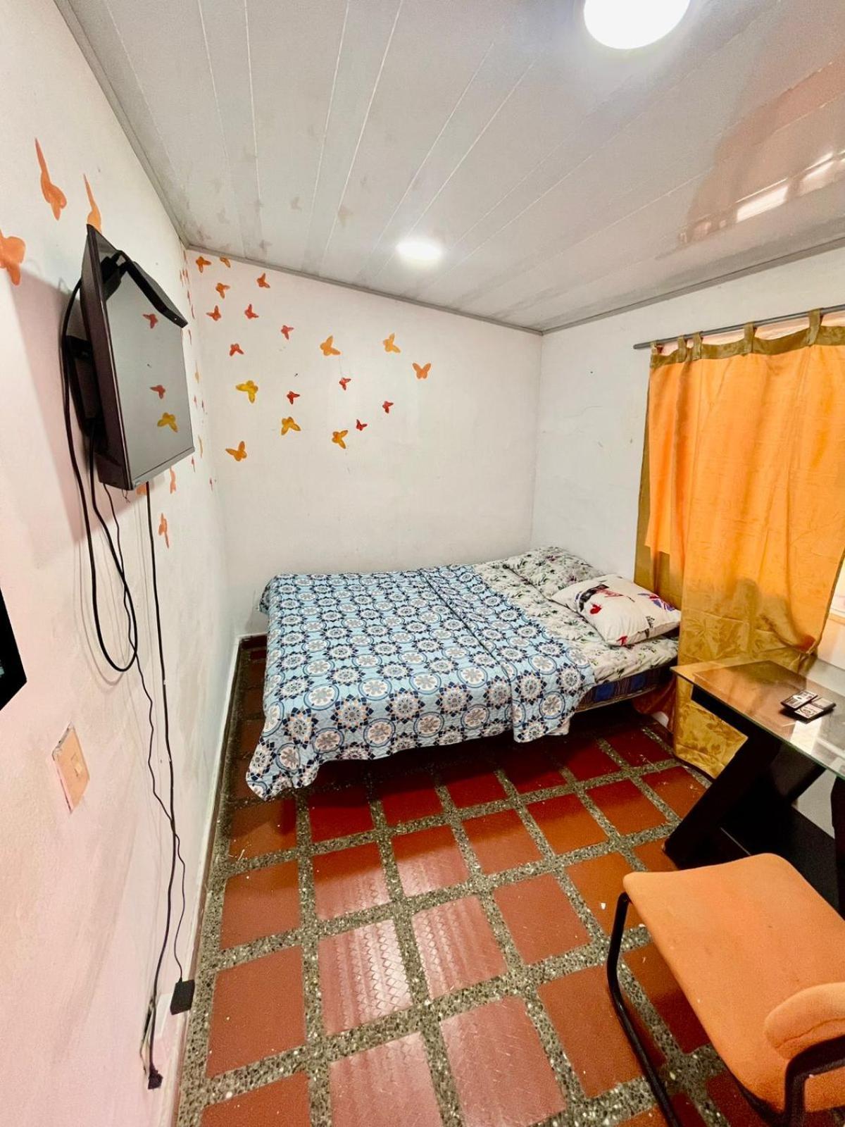 Hostel Urban City Medellín Dış mekan fotoğraf