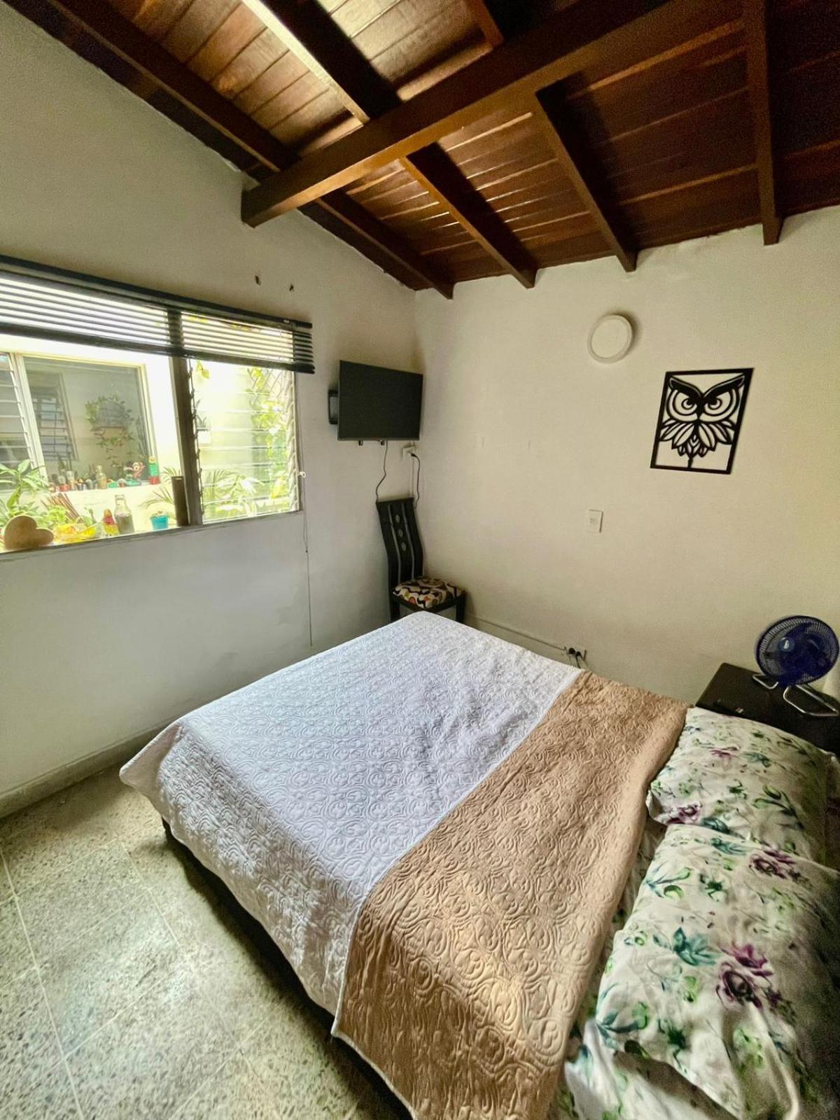 Hostel Urban City Medellín Dış mekan fotoğraf