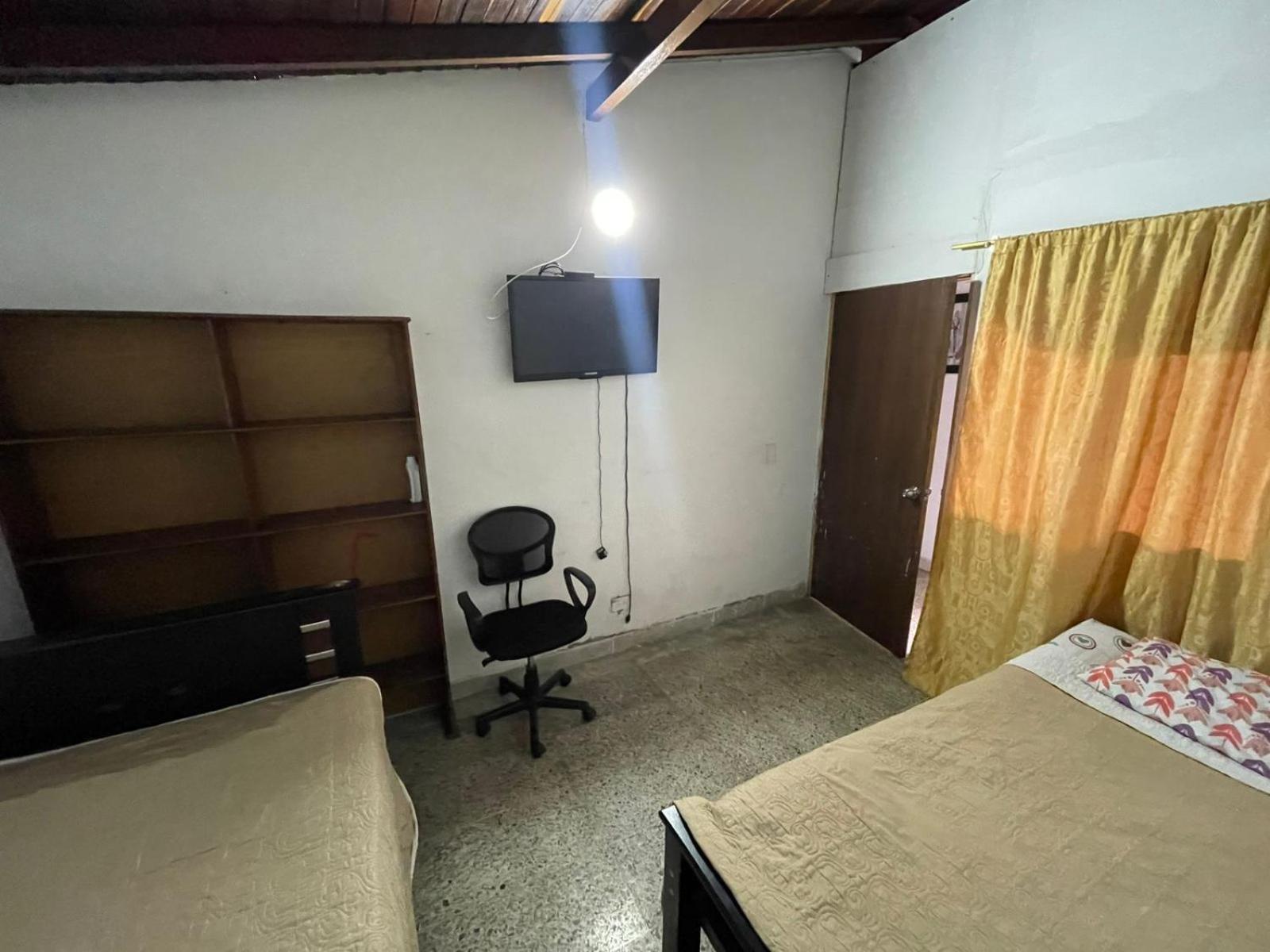 Hostel Urban City Medellín Dış mekan fotoğraf