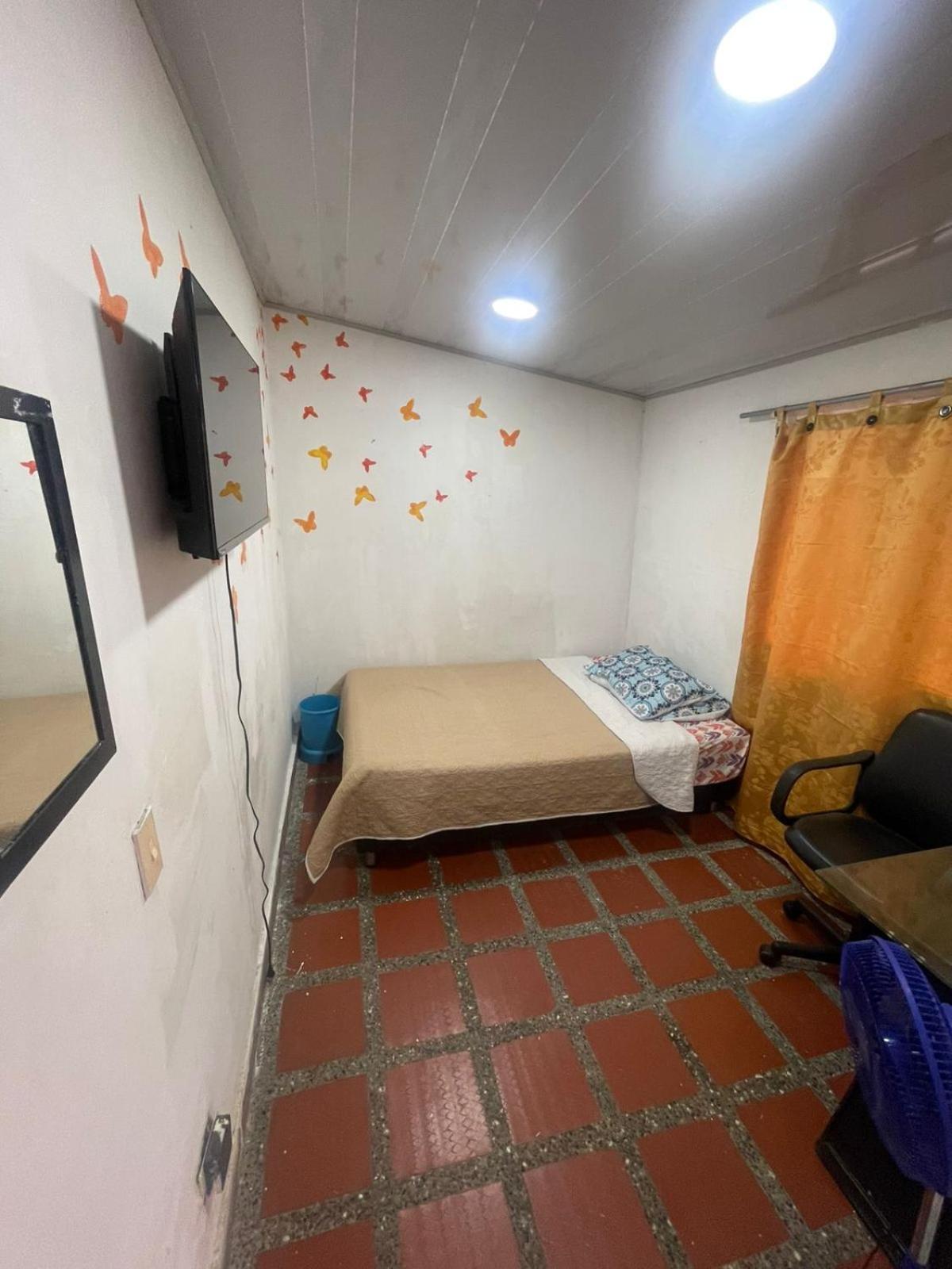 Hostel Urban City Medellín Dış mekan fotoğraf
