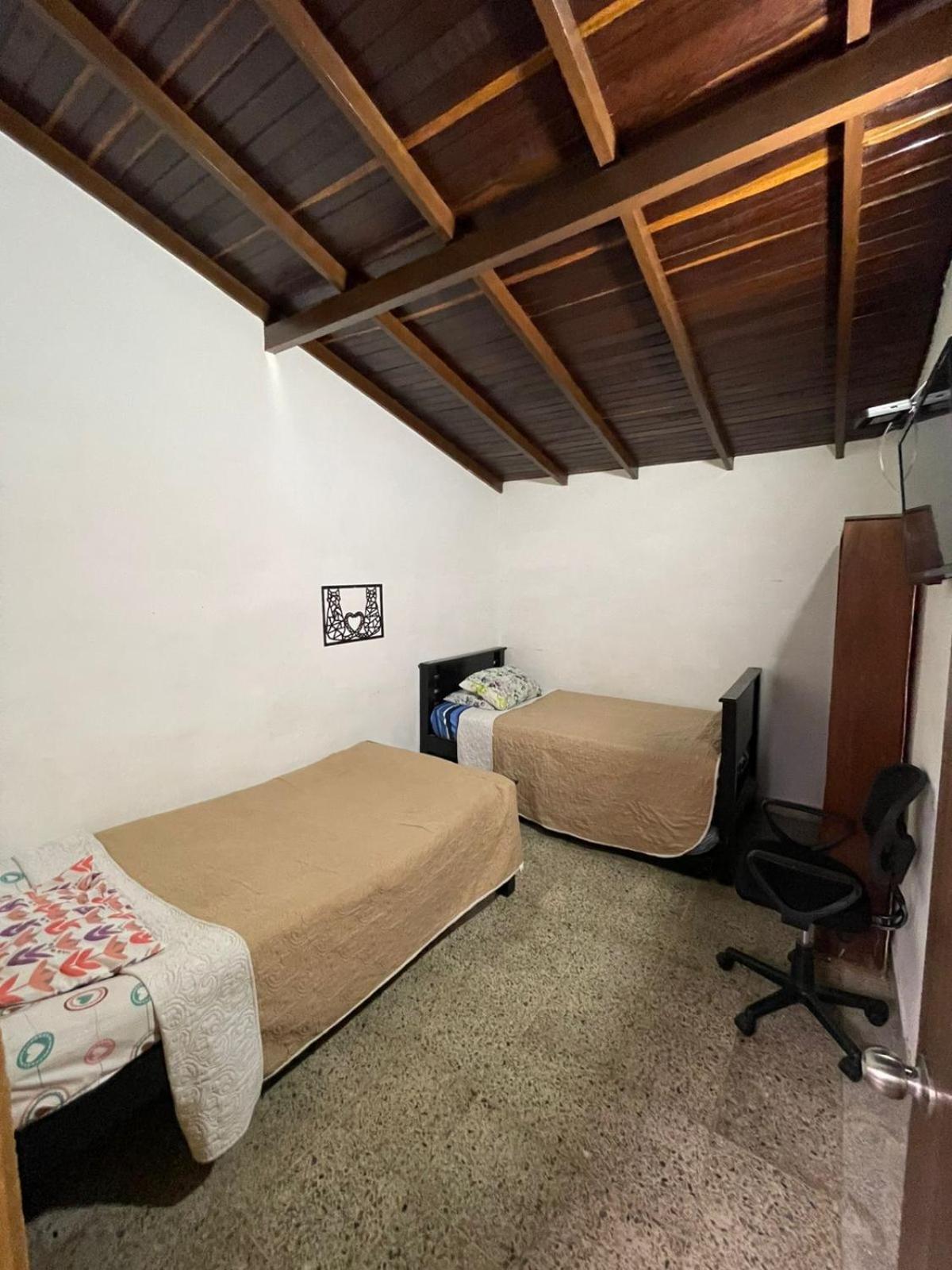 Hostel Urban City Medellín Dış mekan fotoğraf