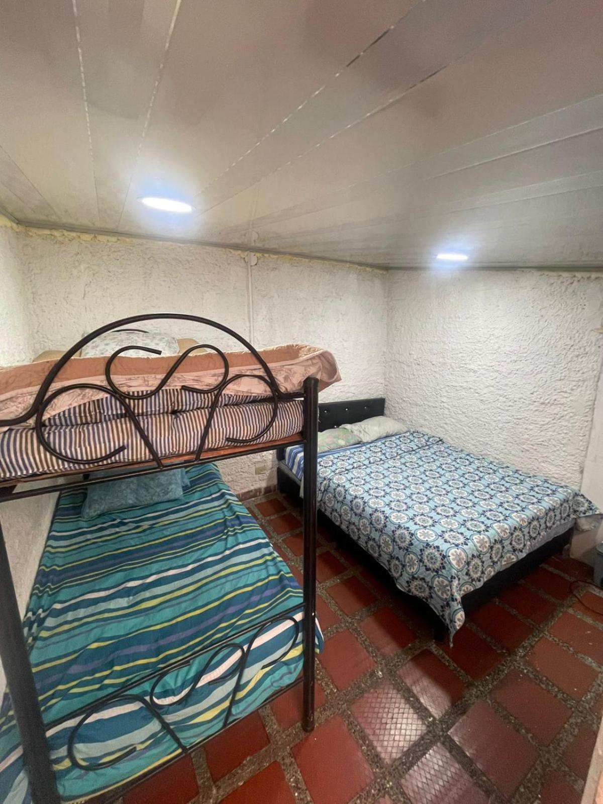 Hostel Urban City Medellín Dış mekan fotoğraf
