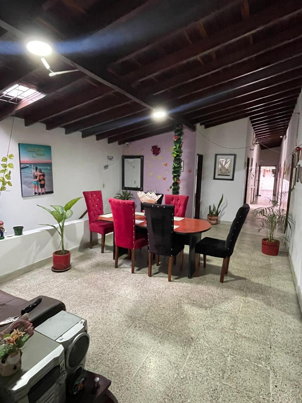 Hostel Urban City Medellín Dış mekan fotoğraf