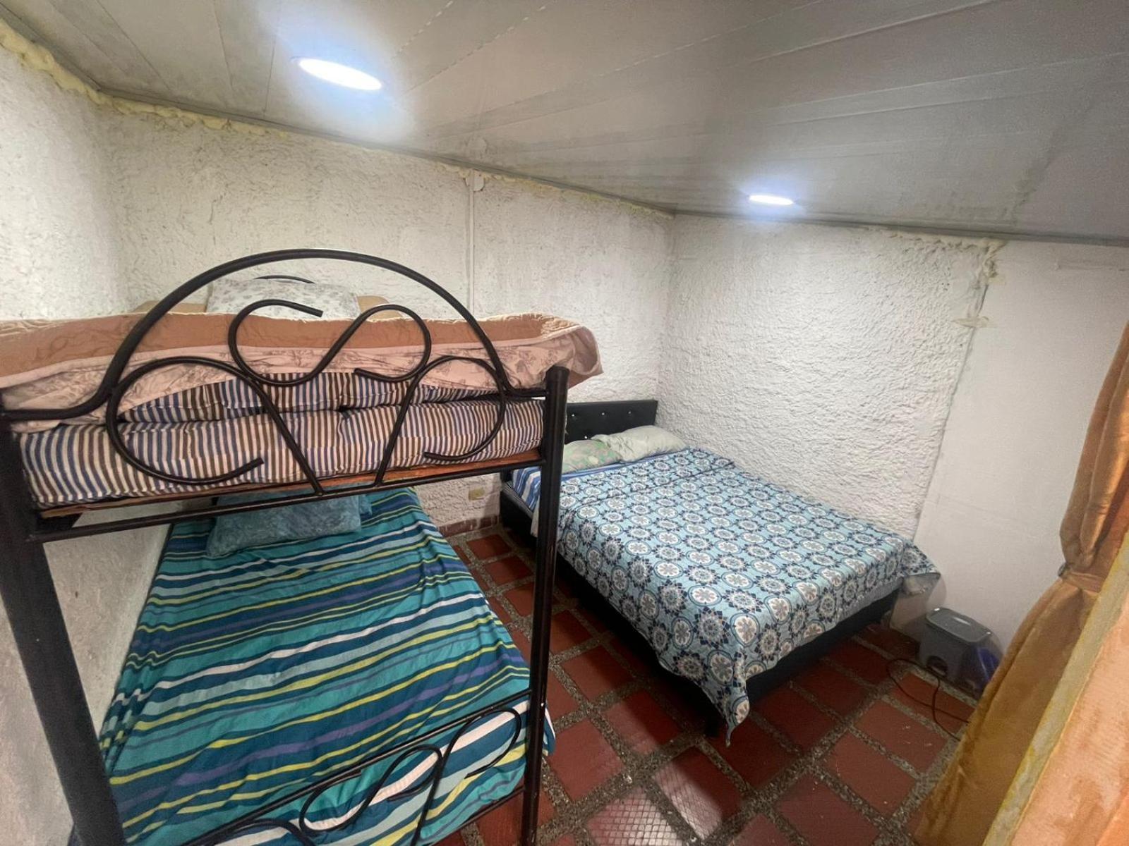 Hostel Urban City Medellín Dış mekan fotoğraf